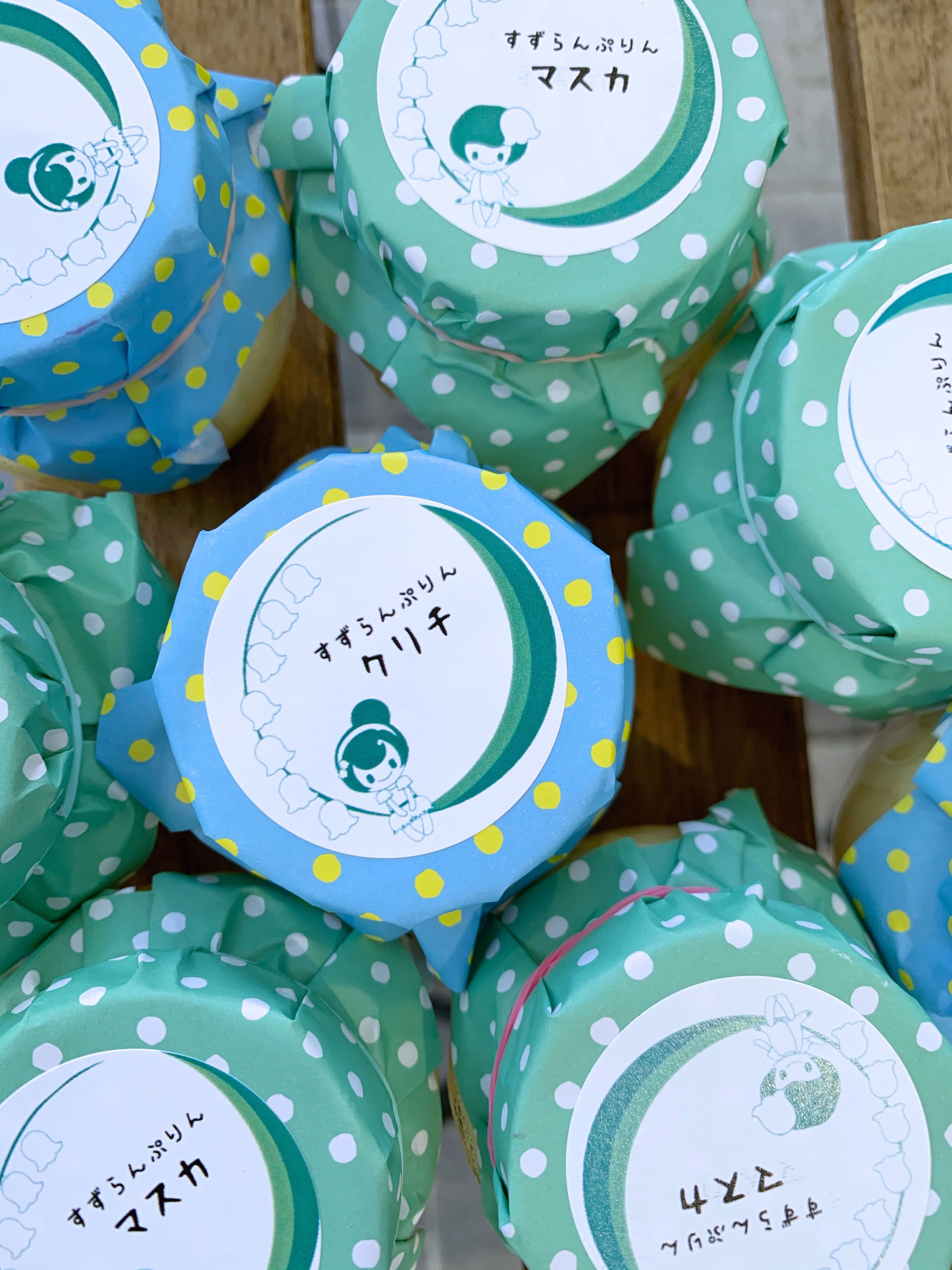 浜松駅南にとろーりとろけるプリンのお店を発見♪（snowflack・中区